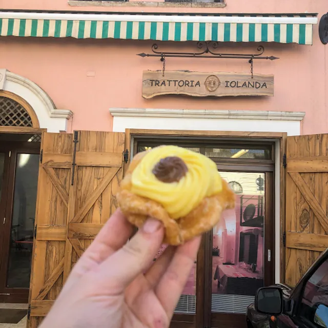Trattoria Iolanda