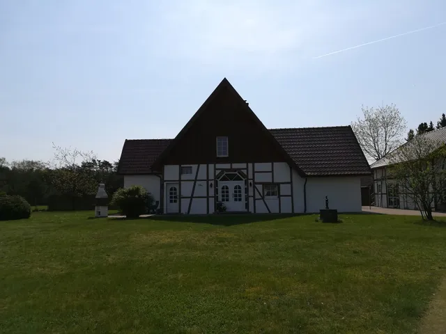 Ferienwohnung Wolfslau