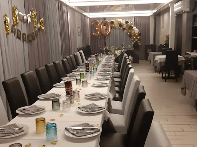 RISTORANTE PIZZERIA PICCOLO DIAMANTE