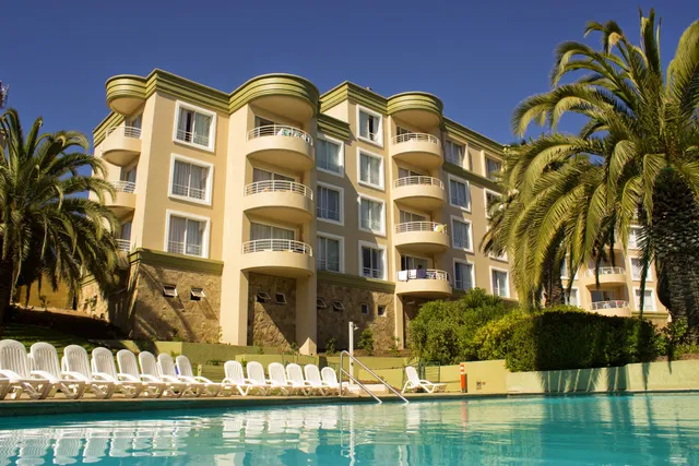 Hippocampus Viña del mar Resort