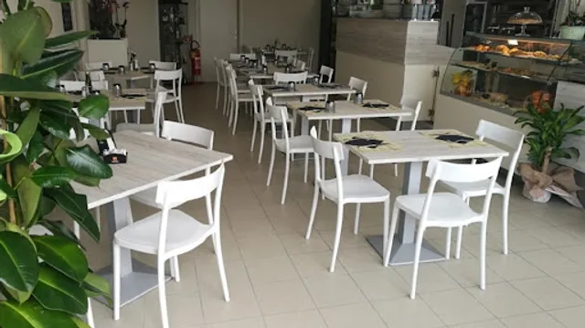 Pizzeria Chiar Di Luna