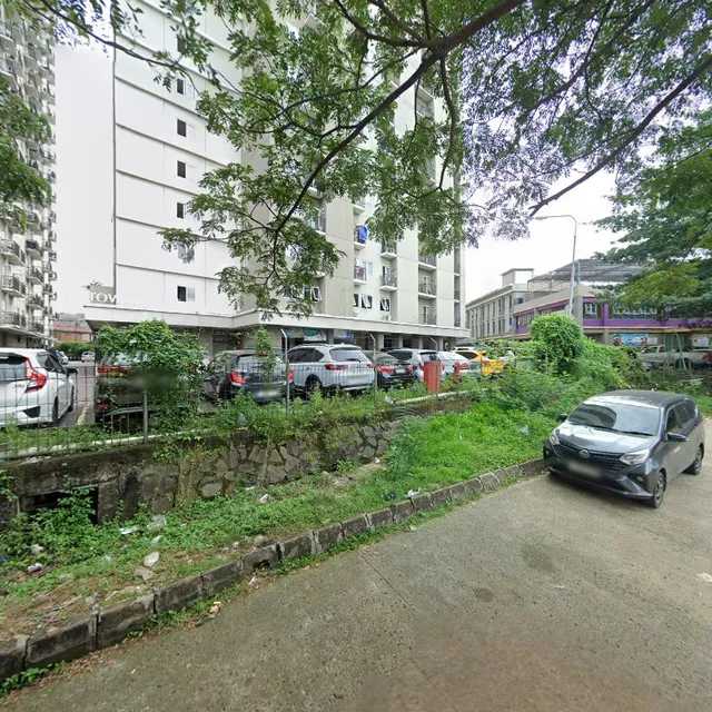 APARTEMEN PURI PARK VIEW