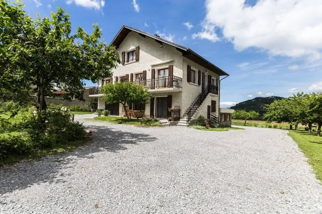 Gites & Spa du Finet - Locations dans le Trièves