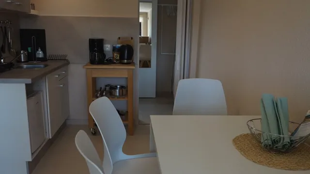 Ferienwohnung Insel Usedom "Zwischen Meer & See"