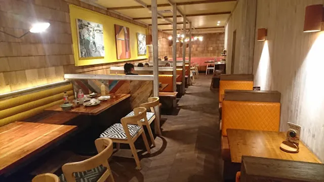 Nando's Tuart Hill