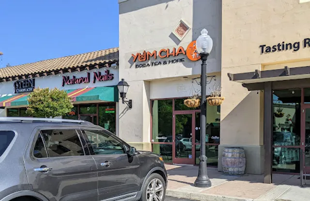 Yum Cha Boba Tea & More