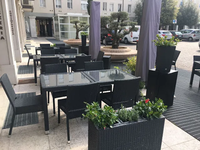 Pepe Bianco Pizzeria napoletana contemporanea