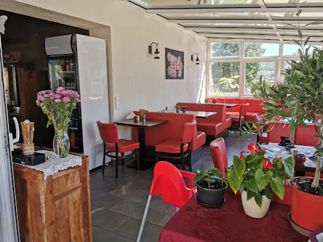 Bay Ali Döner & Pizza Haus