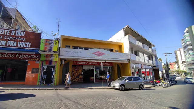 Panificadora Toscana