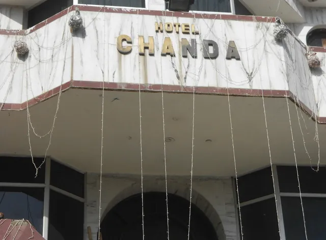 Hotel Chanda