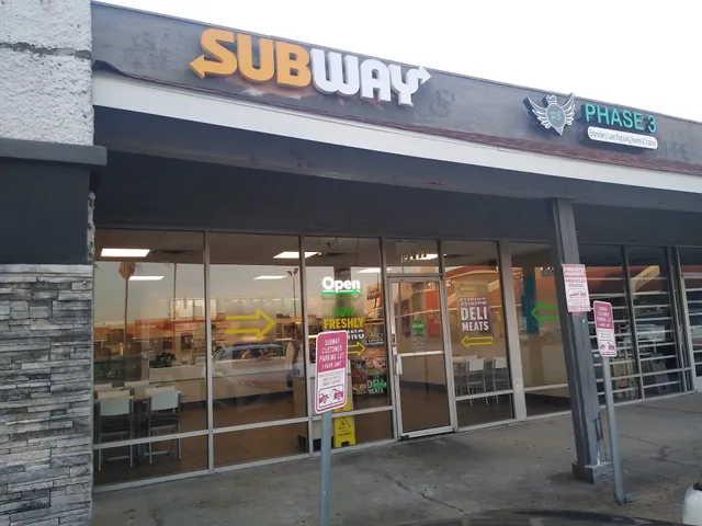 Subway