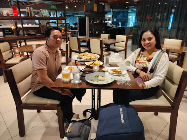 Sicilian Roast by Giuseppe Genco