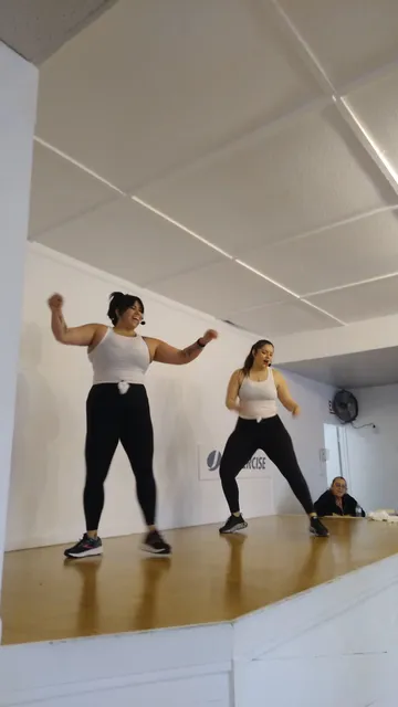 Jazzercise Albuquerque University Area Premier Fitness Center