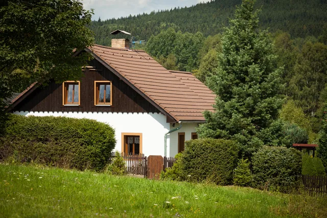 Šumavská chata