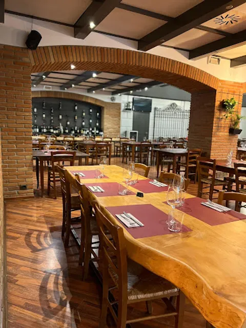 GRILLO Fuoco e Materia