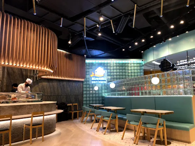 Sushi Hiro & Hiro Kēki Hokkaido Pâtisserie สาขา Union Mall ชั้น G