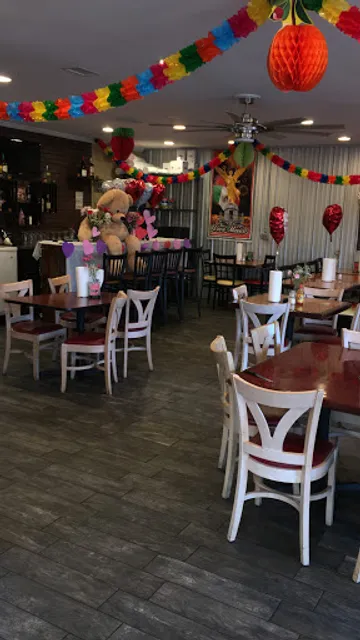 Taqueria Antojitos Guanajuato