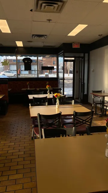 Pita Melt Restaurant - Shawarma & Grill