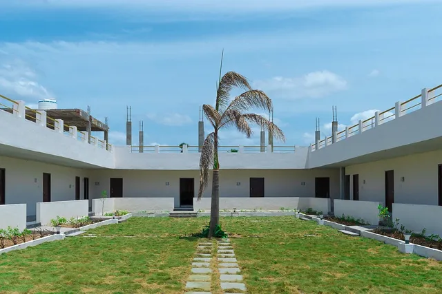 Seagull Beach Resort