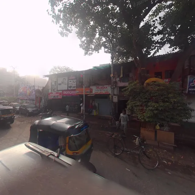 Raju Chinese Center opp ongc