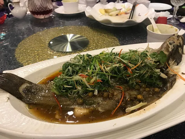 七七宮廷料理CHI CHI ROYAL CUISINE