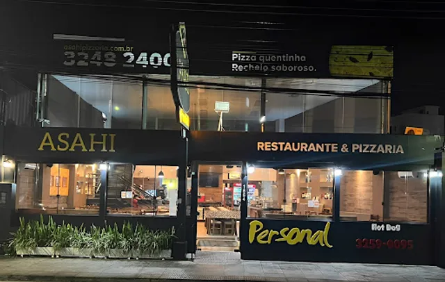 Personal HotDog, Burger Gourmet e Pizzaria
