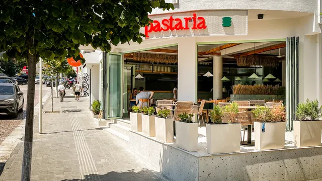 Pastaria