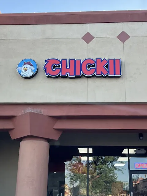 Chickii