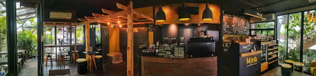 Mita coffee&art Specialty Coffee