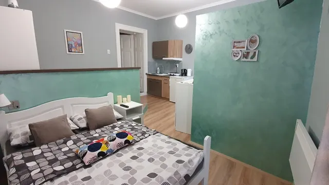 Apartman Cute&Cosy