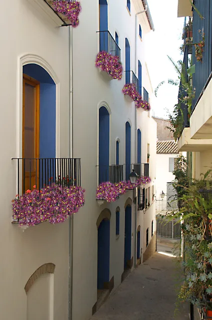 COMPLEJO RURAL LA BELLUGA