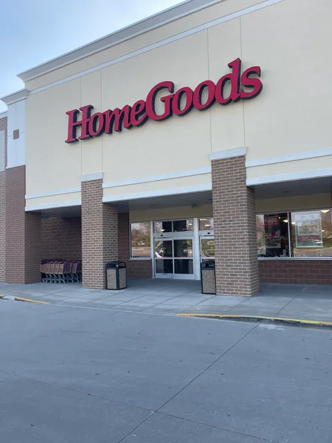 HomeGoods