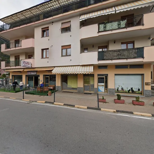 Il Vecchio Forno Sas Di Carlino Pierangelo & C.