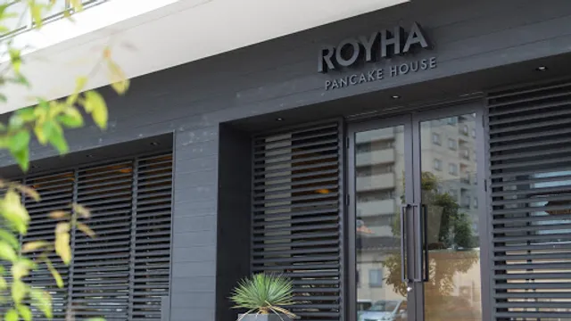 Roiha Pankekihausu Owada