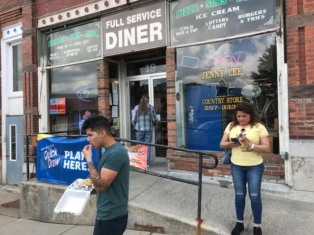 Jenny Lee Country Store