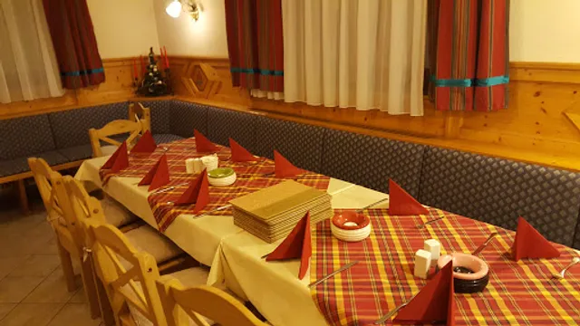 Restaurant Stadler Stüberl