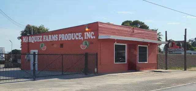 Marquez Farms Produce Inc.
