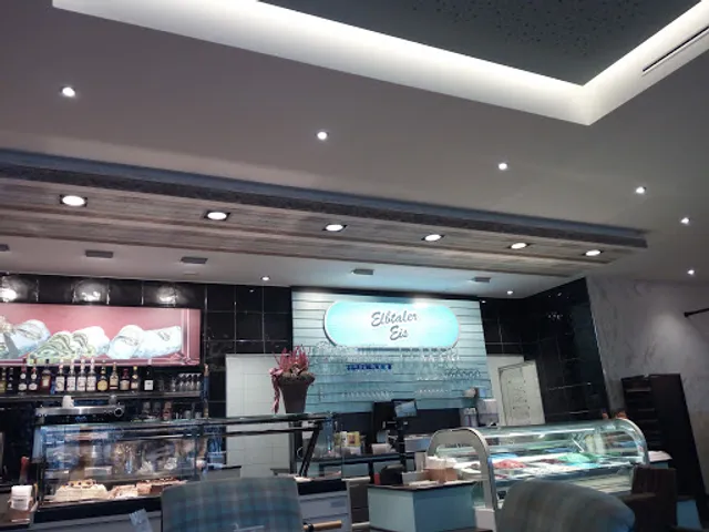 Bäckerei Manfred Ickert