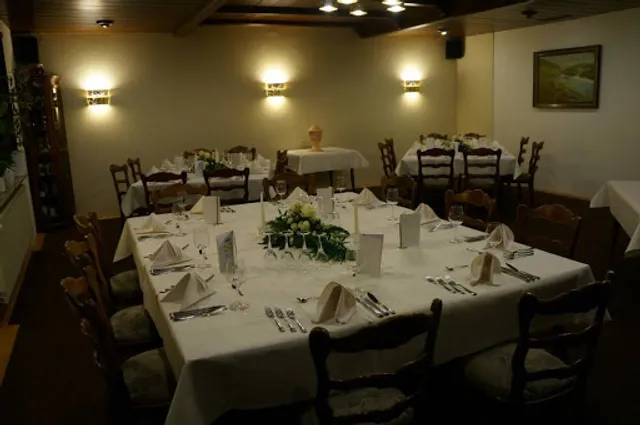 Restaurant Zum Frauenwald