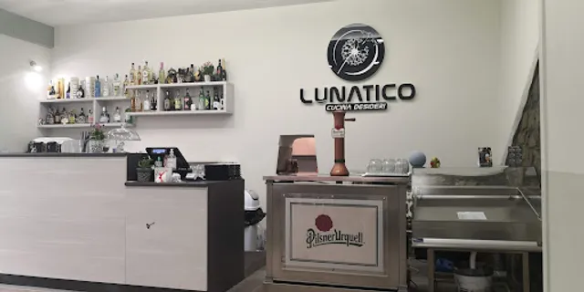 Lunatico "Cucina Desideri"