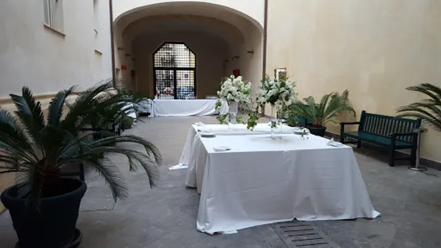Ristorante Palazzo Branciforte