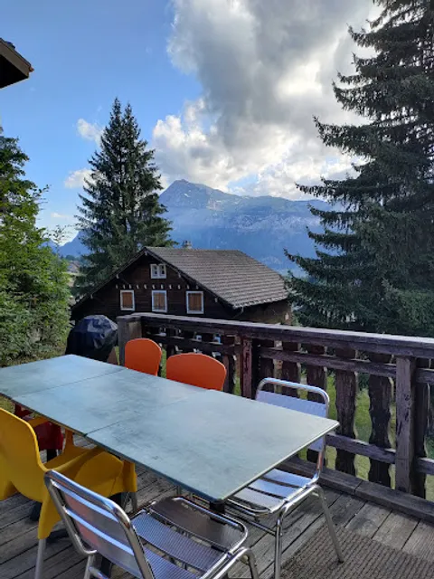 Restaurant le Tire-Fesses