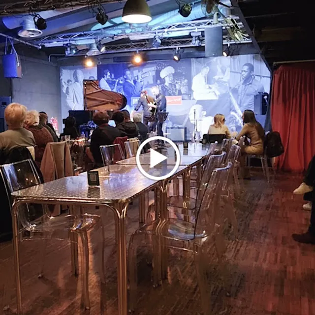 Jazz Club Torino