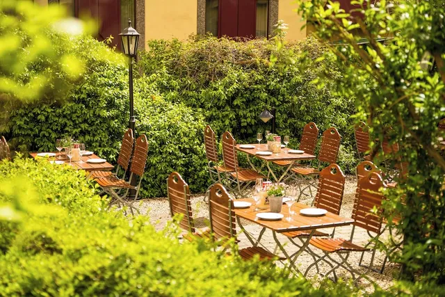 Hotel München City Center, Affiliated by Meliá