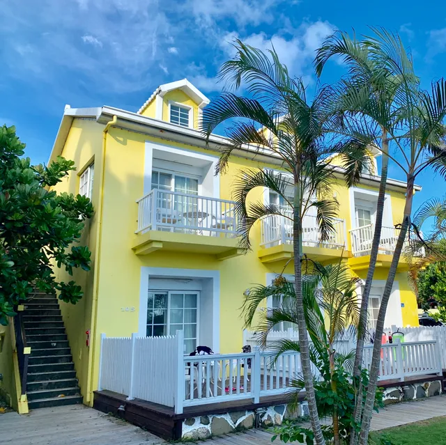 Canaan B&B Kenting