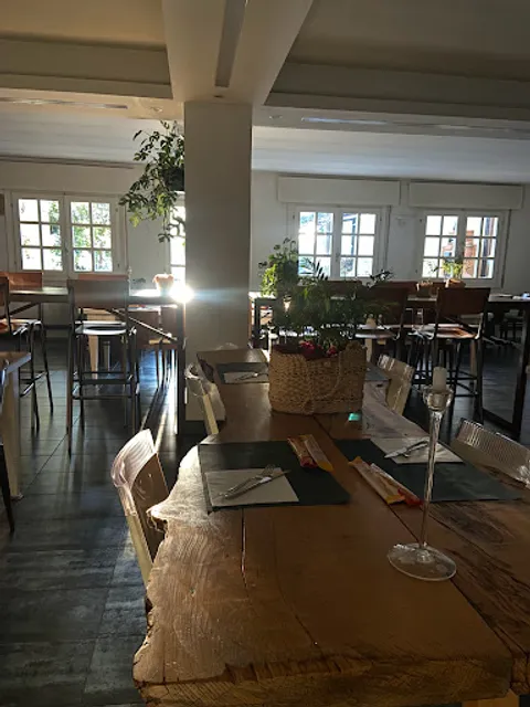 Pizzeria Osteria Bano