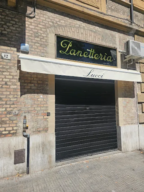 Panificio Lucci Alberto