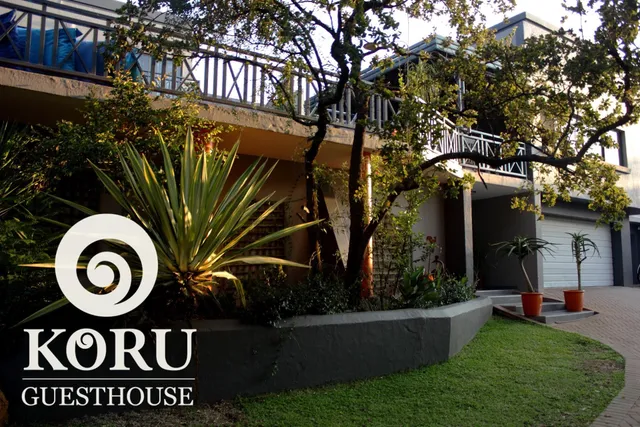 Koru Guesthouse