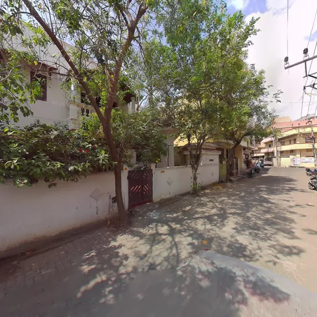 Chitrita Bhavan by Vista Rooms