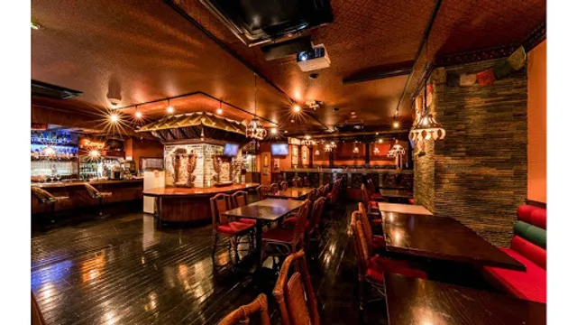 Lumbini Asian Dining